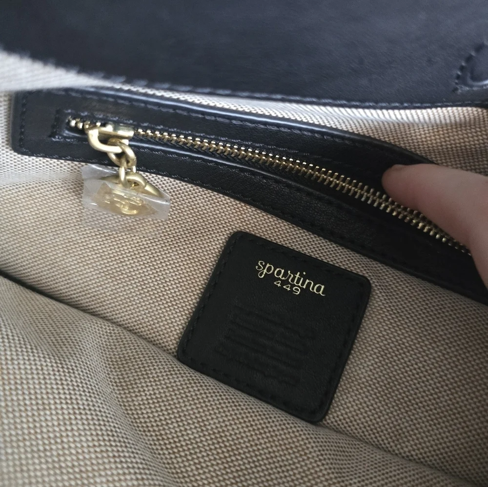 Spartina 449 this brand